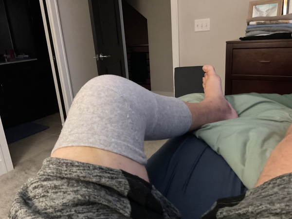 Customer photo