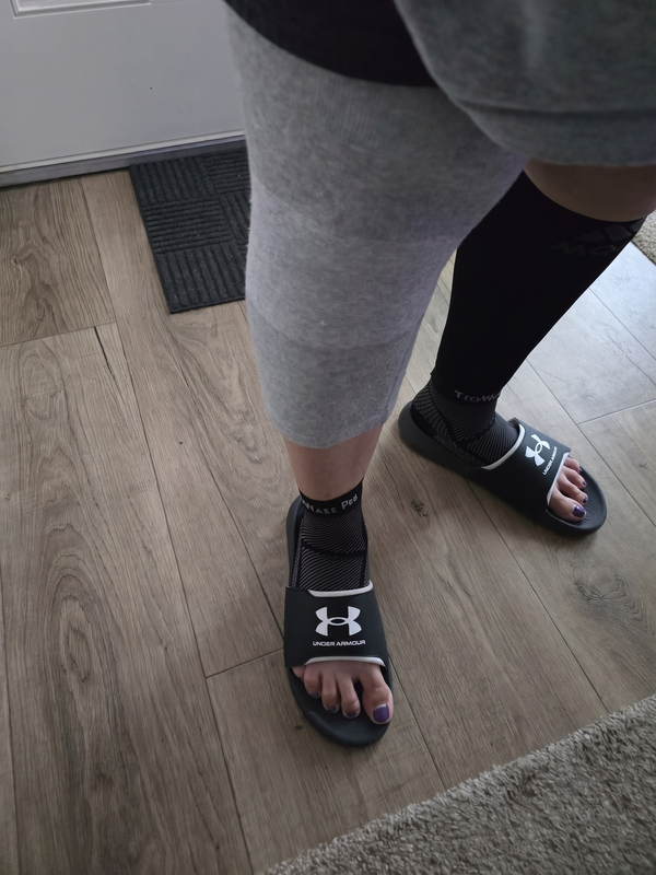 Customer photo