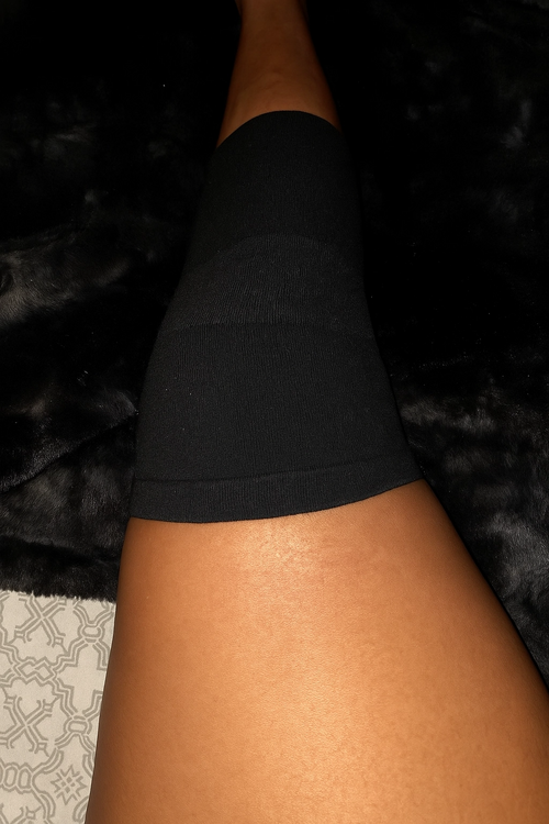 Happy Leg Ease customer