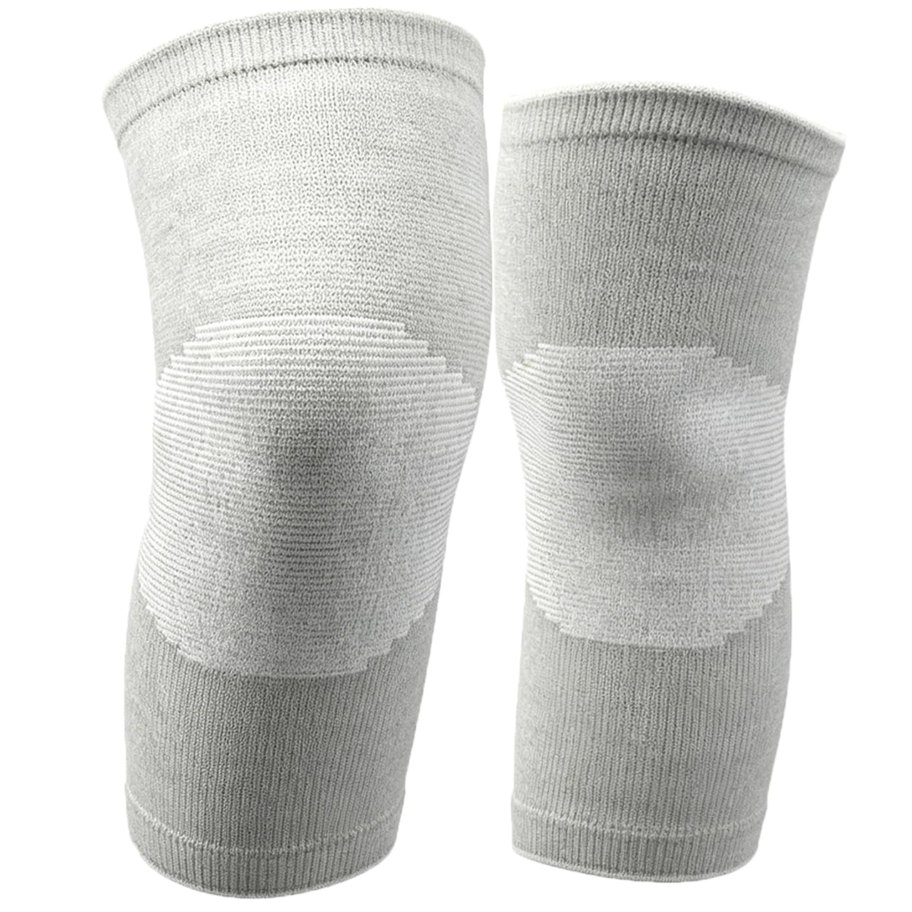 Premium Bamboo Knee Sleeve - Leg Ease