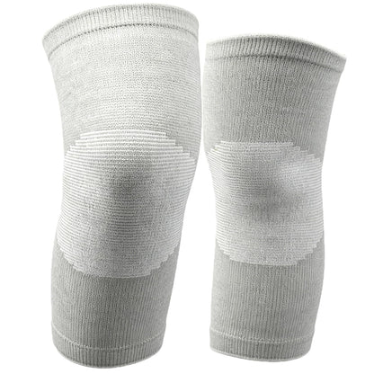 Premium Bamboo Knee Sleeve - Leg Ease